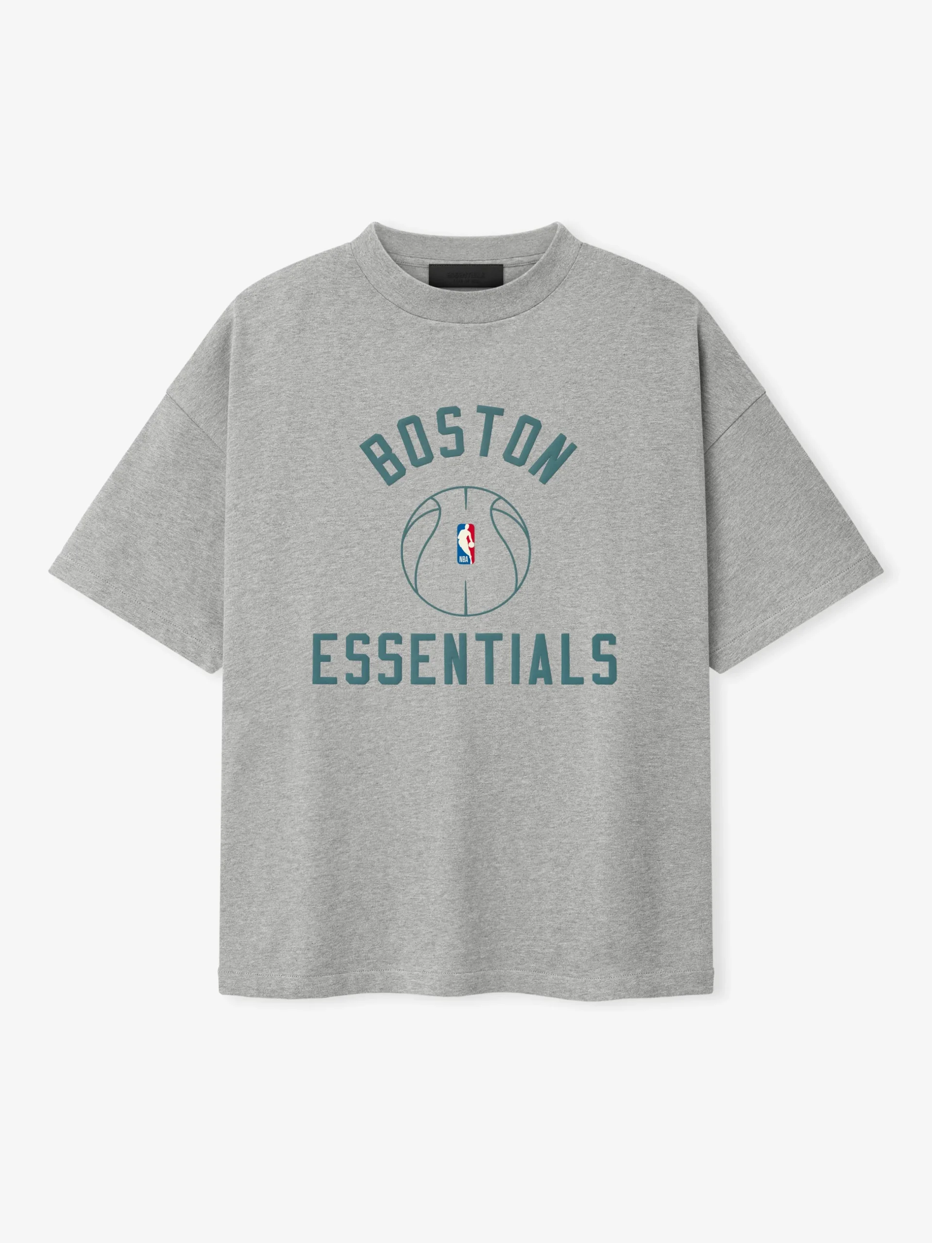 Celtics X Barkley Hendricks 90s Tee