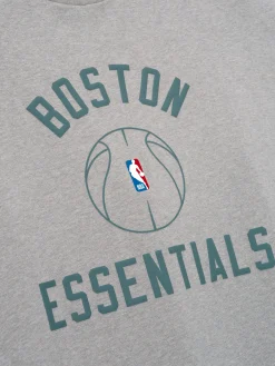 Celtics X Barkley Hendricks 90s Tee