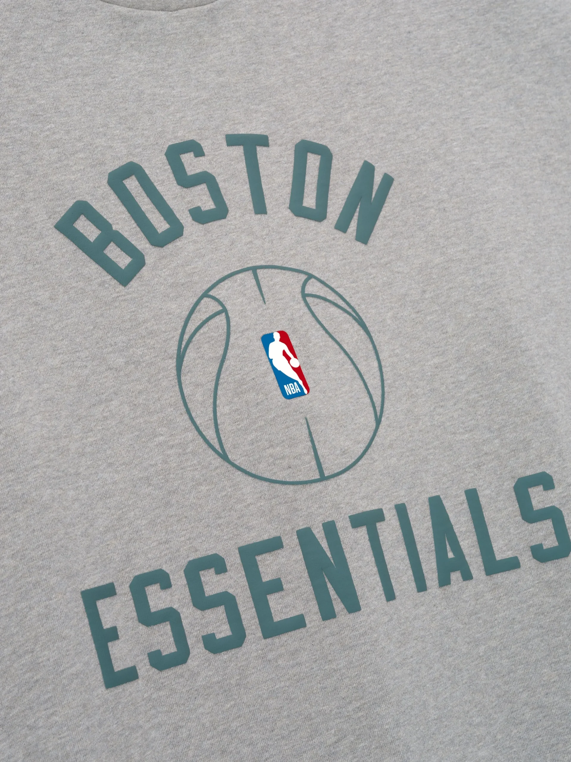 Celtics X Barkley Hendricks 90s Tee