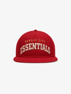 Chiefs 9Fifty RC Snapback