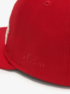 Chiefs 9Fifty RC Snapback