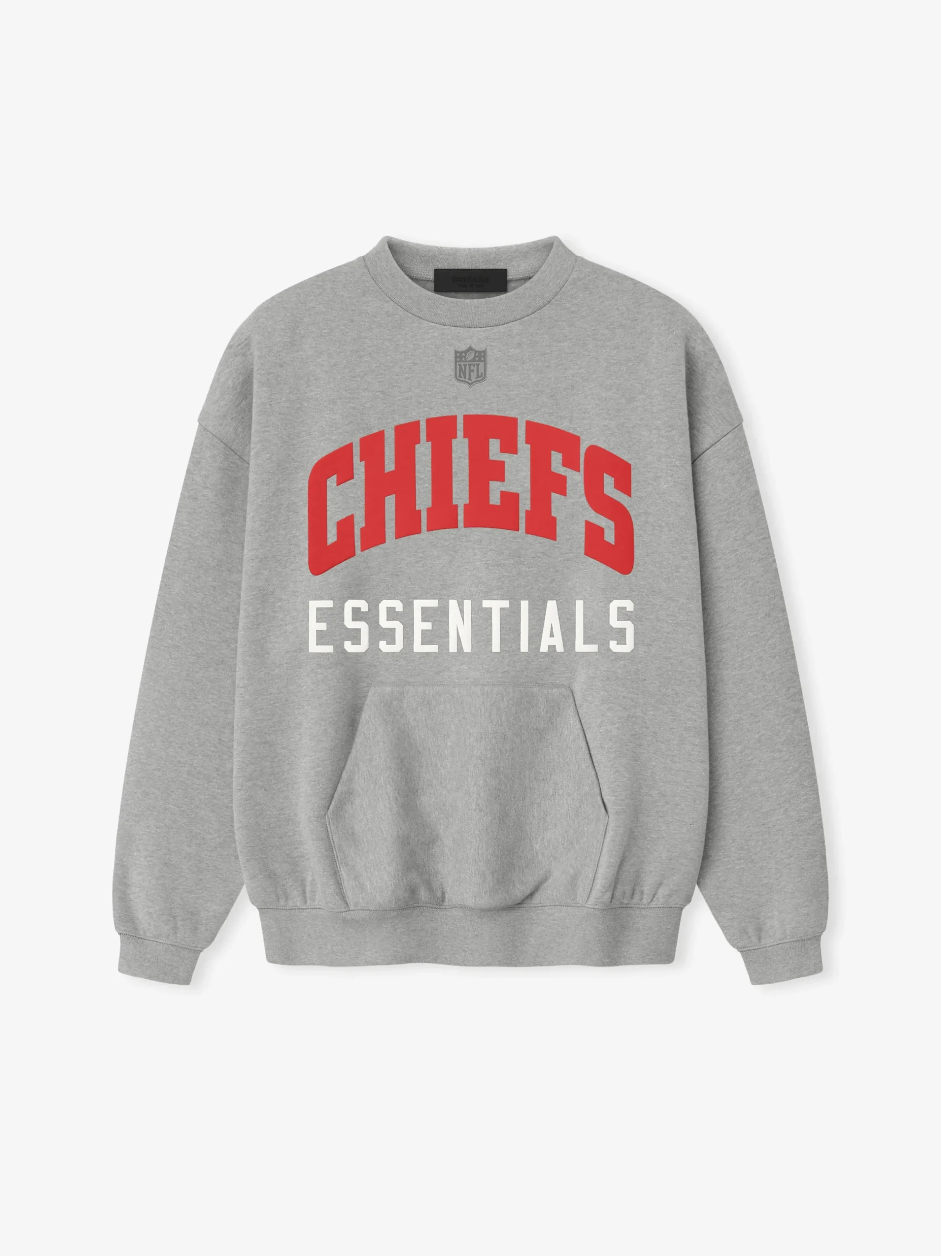 Chiefs Sport Crewneck