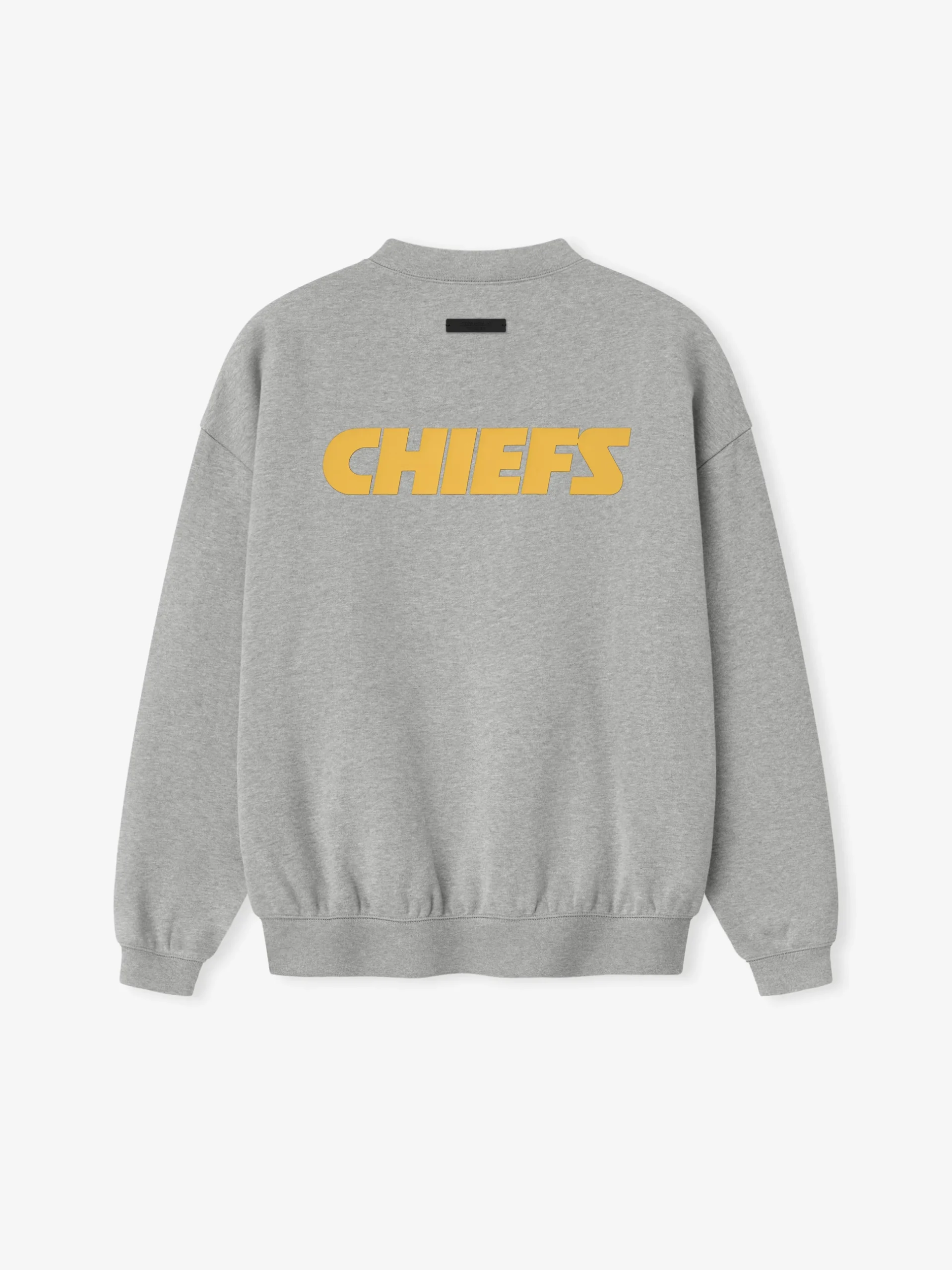 Chiefs Sport Crewneck