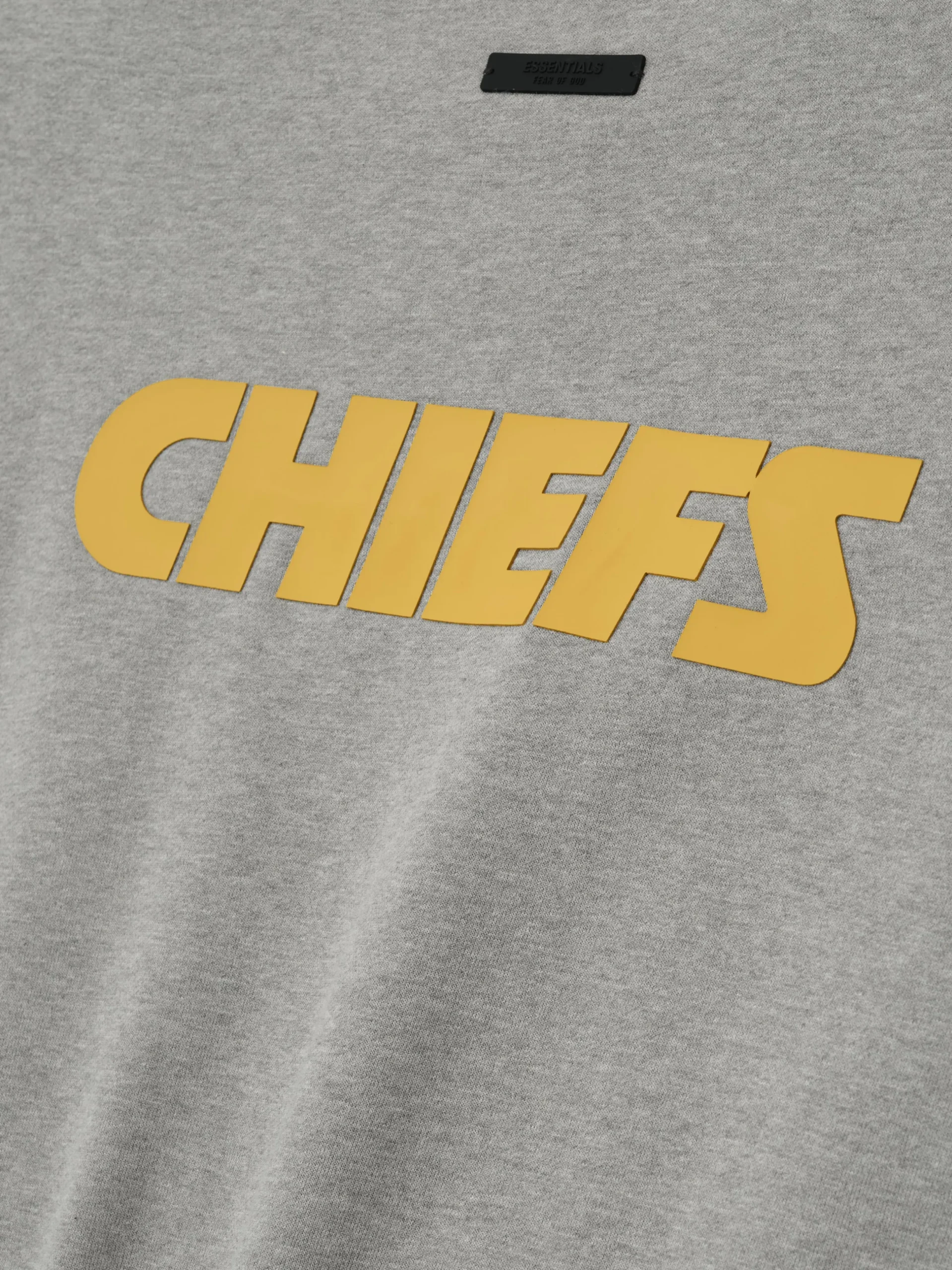 Chiefs Sport Crewneck