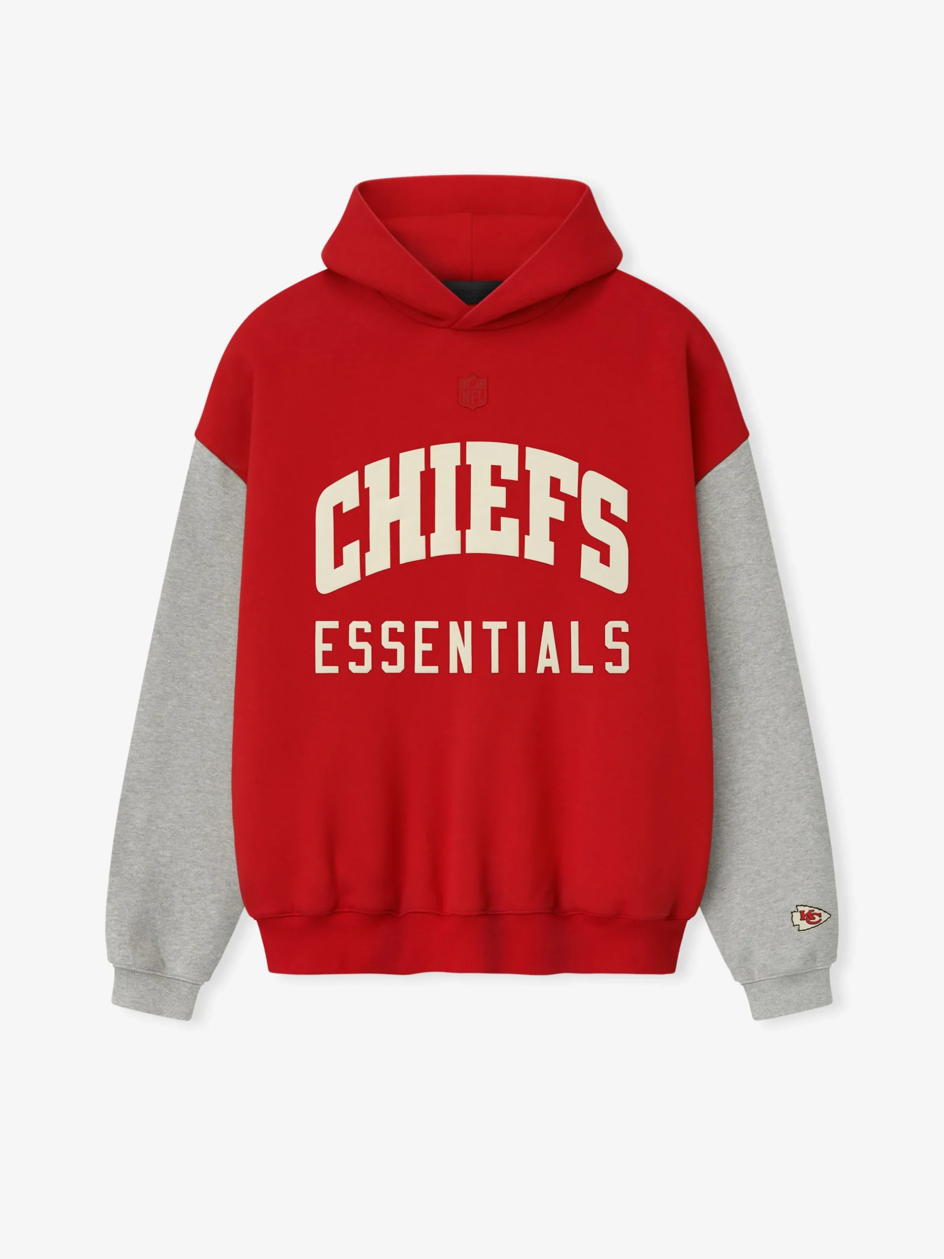 Chiefs Sport Hoodie