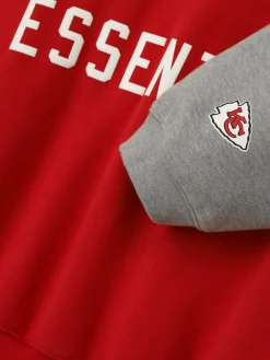 Chiefs Sport Hoodie