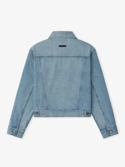 Classic Denim Jacket