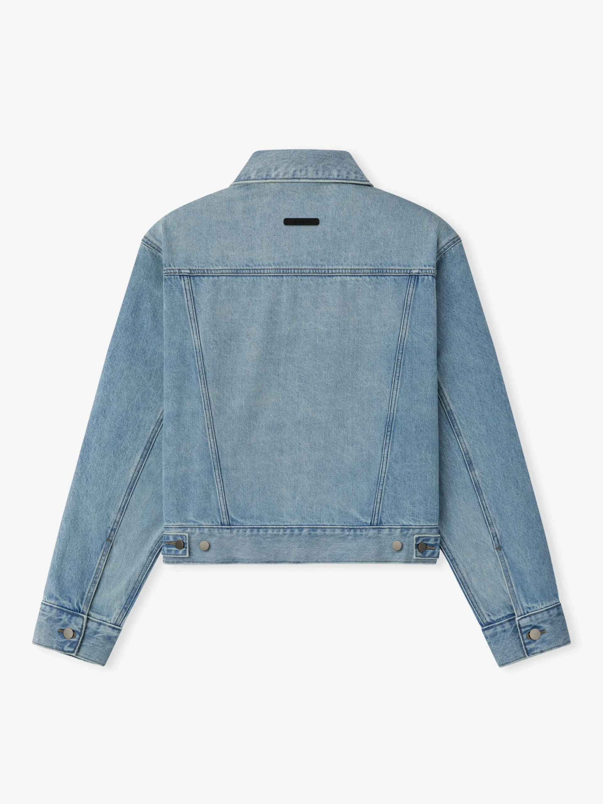 Classic Denim Jacket