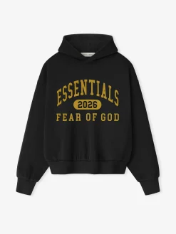 Classic Fleece Hoodie