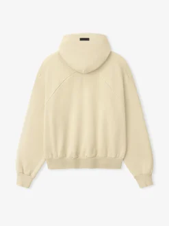 Classic Half Raglan Hoodie