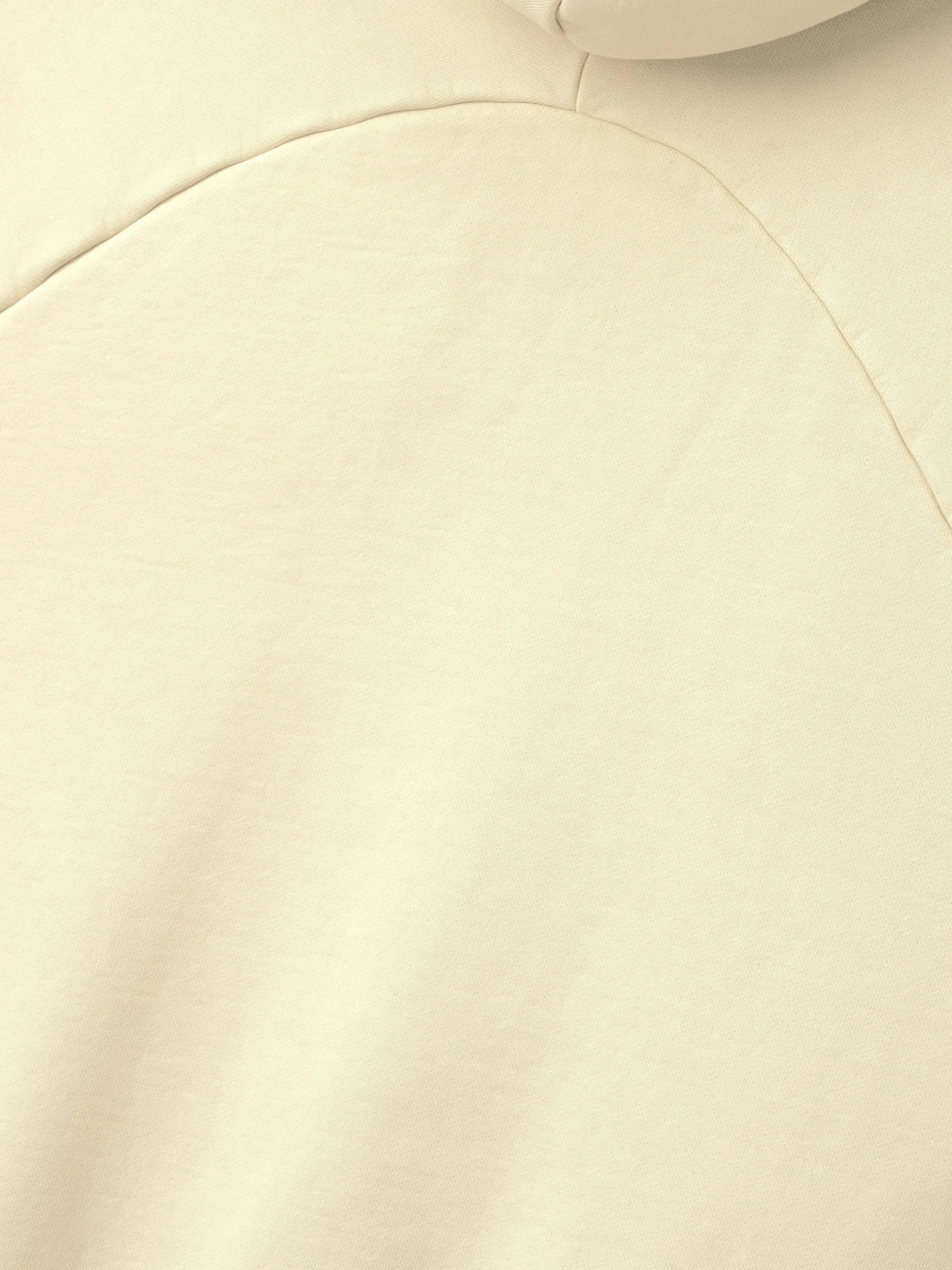 Classic Half Raglan Hoodie
