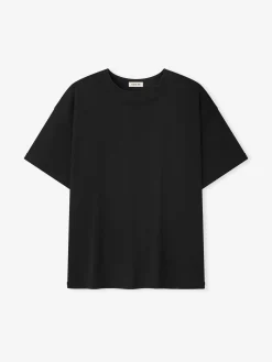 Cotton Rayon Tee