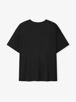 Cotton Rayon Tee