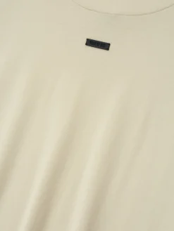 Cotton Rayon Tee