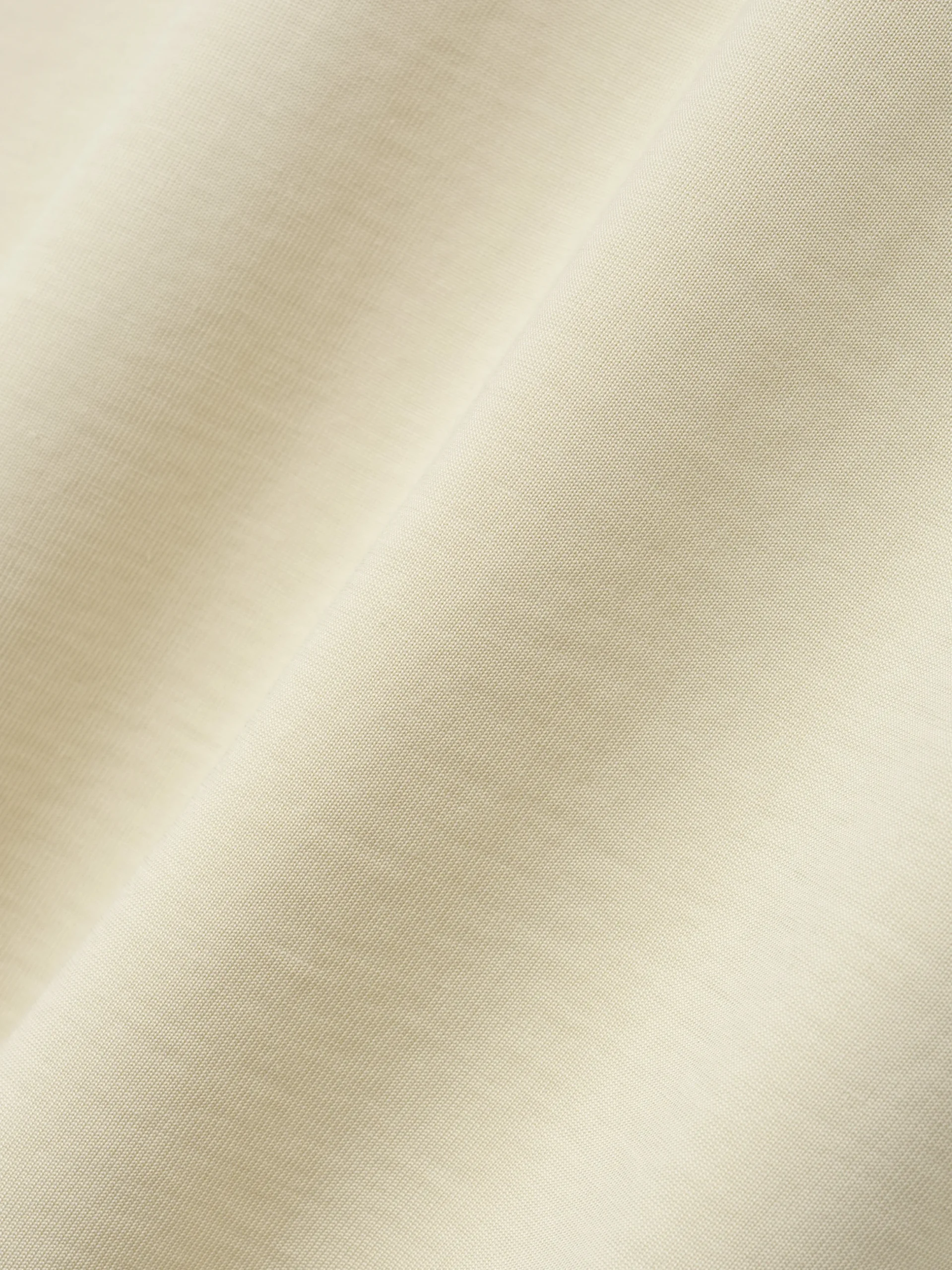 Cotton Rayon Tee