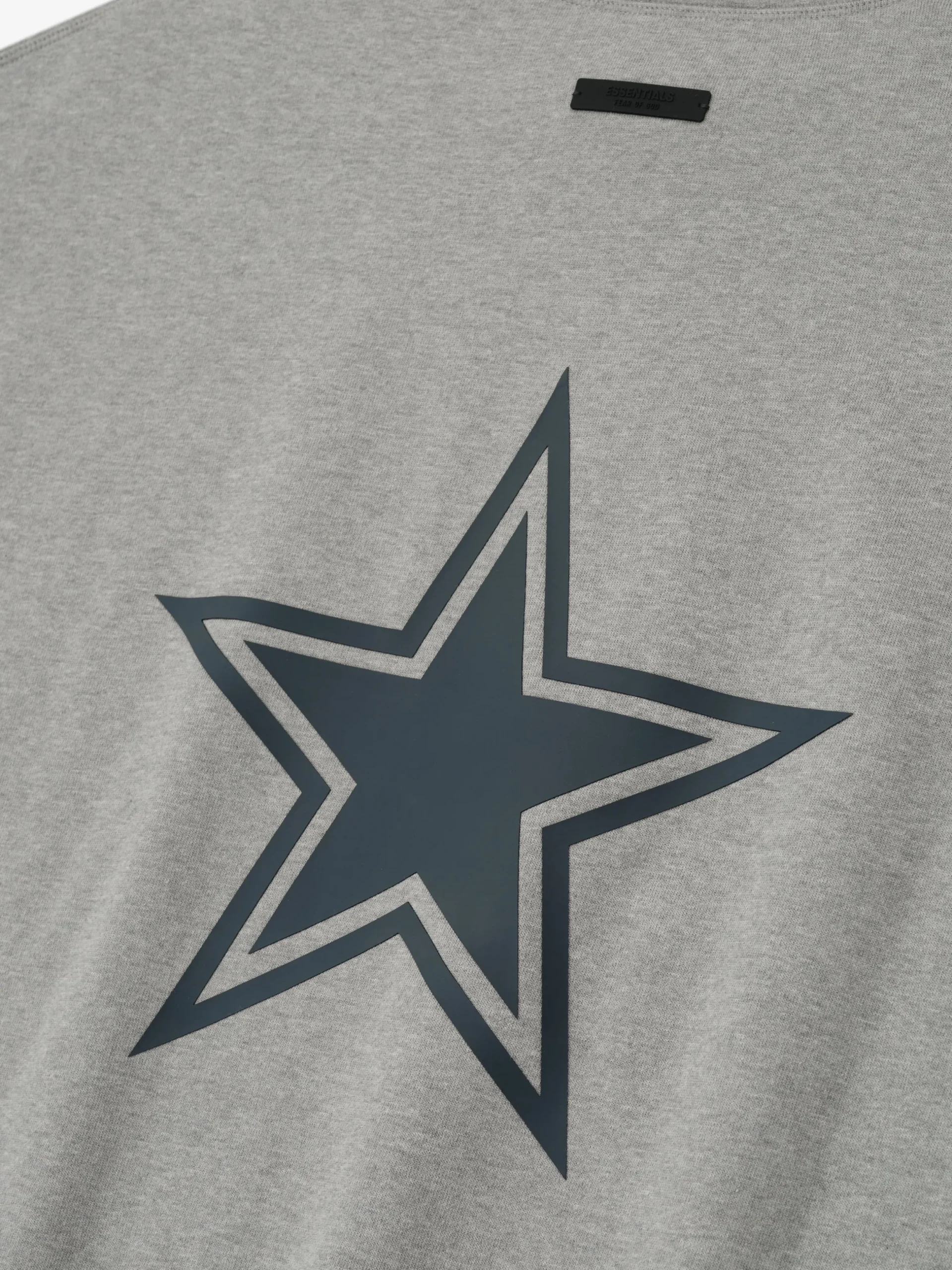 Cowboys 90s 3/4 Sleeve Football Tee