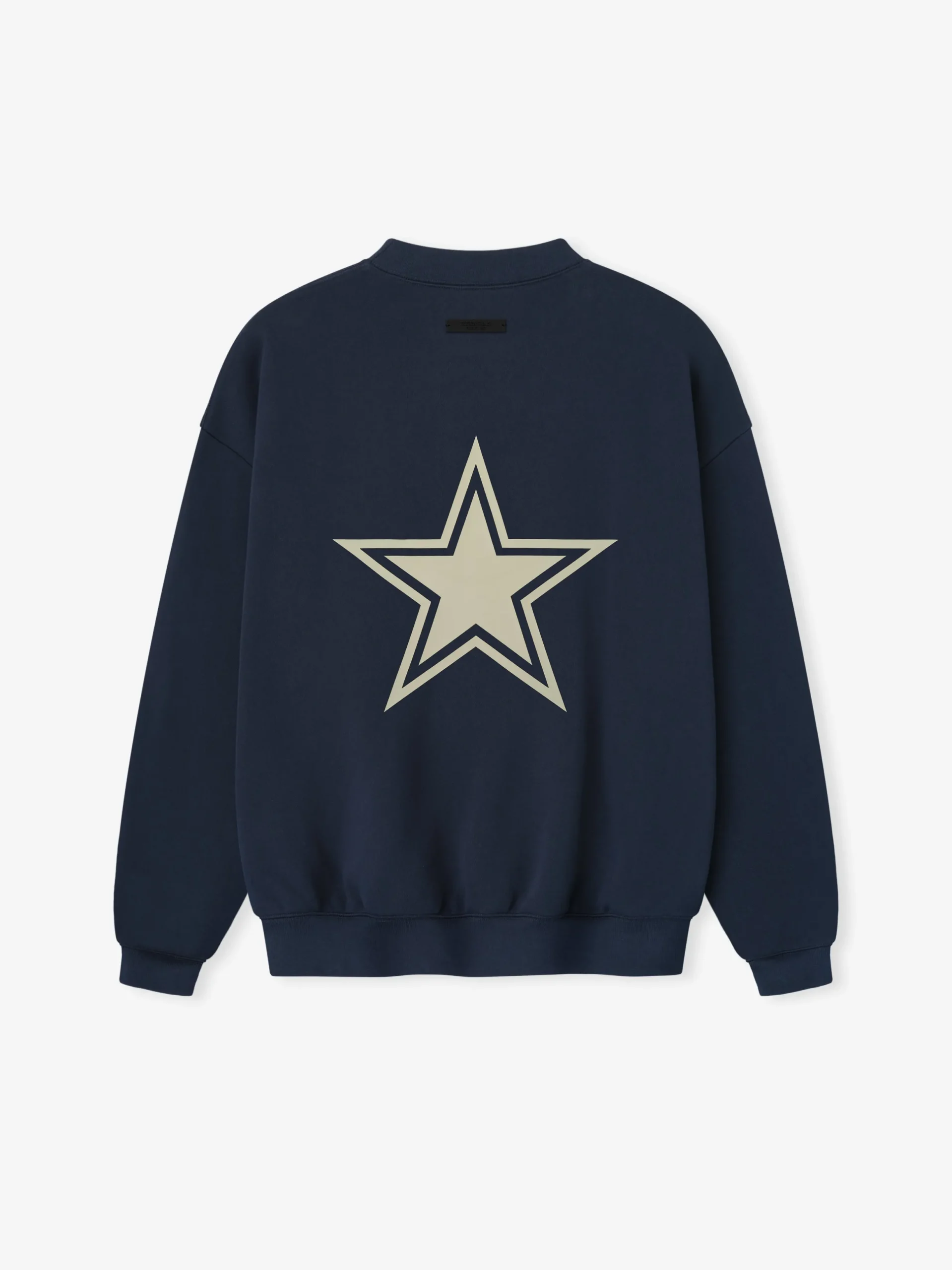 Cowboys Sport Crewneck