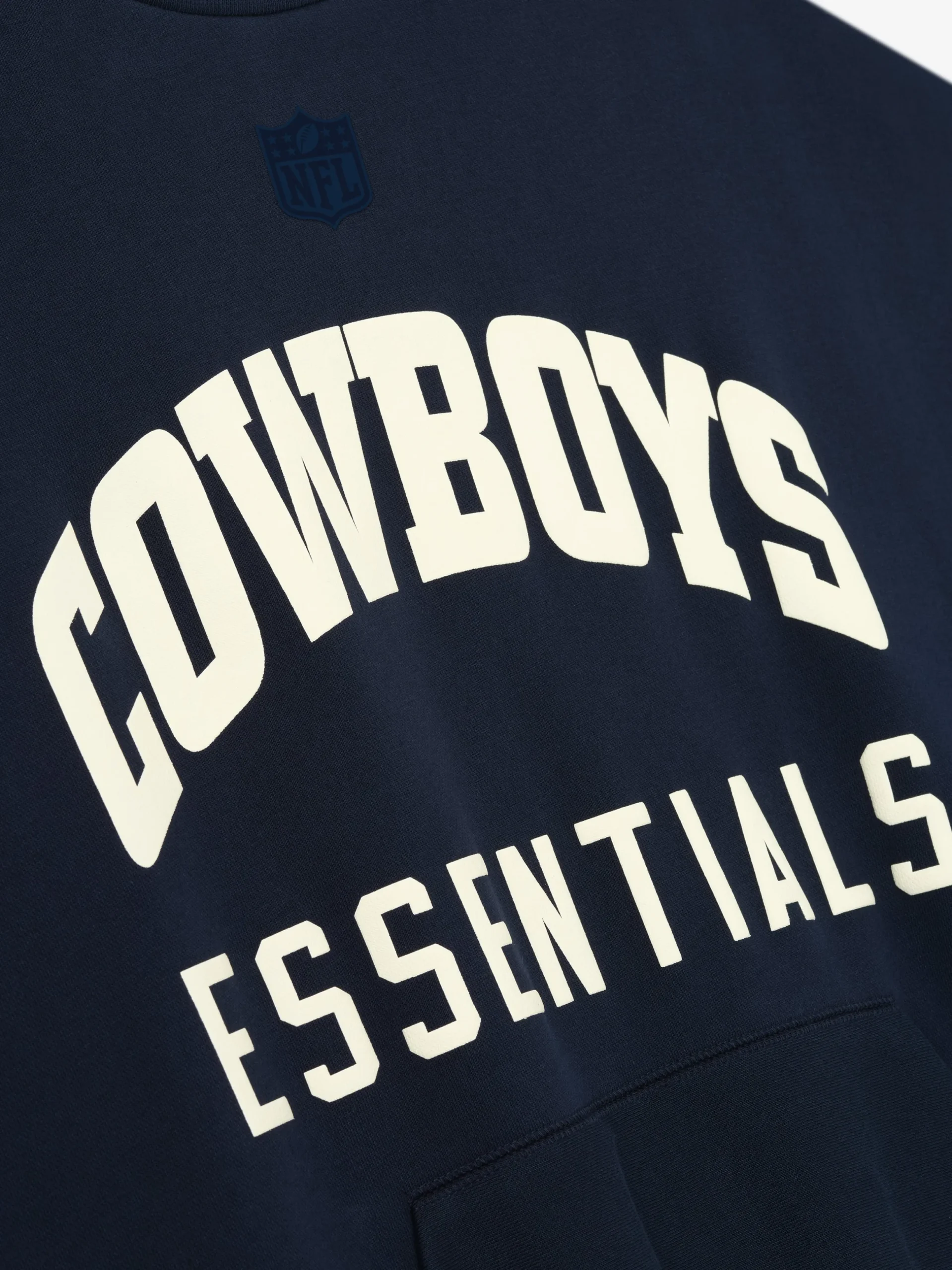 Cowboys Sport Crewneck
