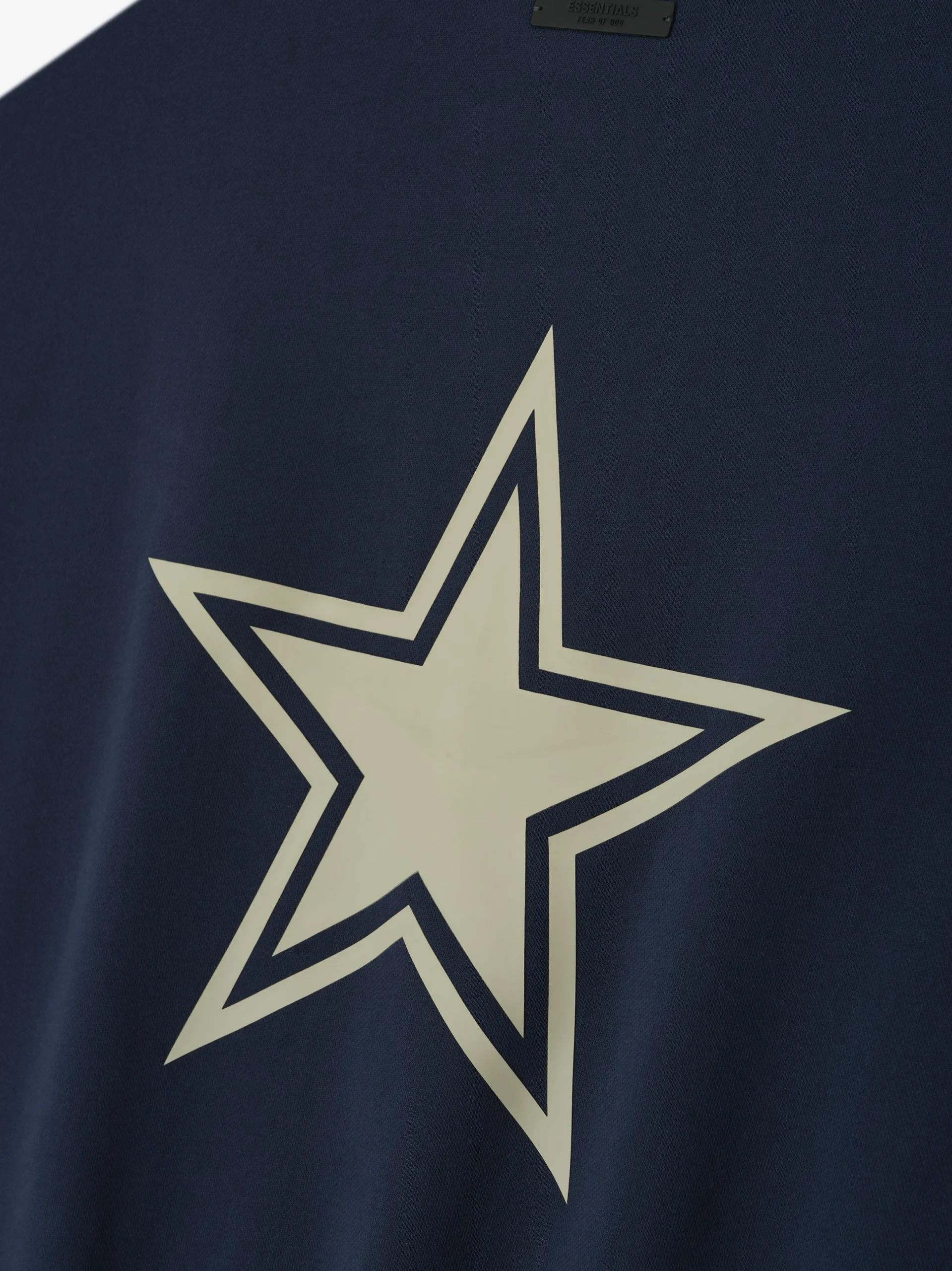 Cowboys Sport Crewneck