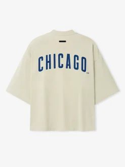 Cubs Merch Tee