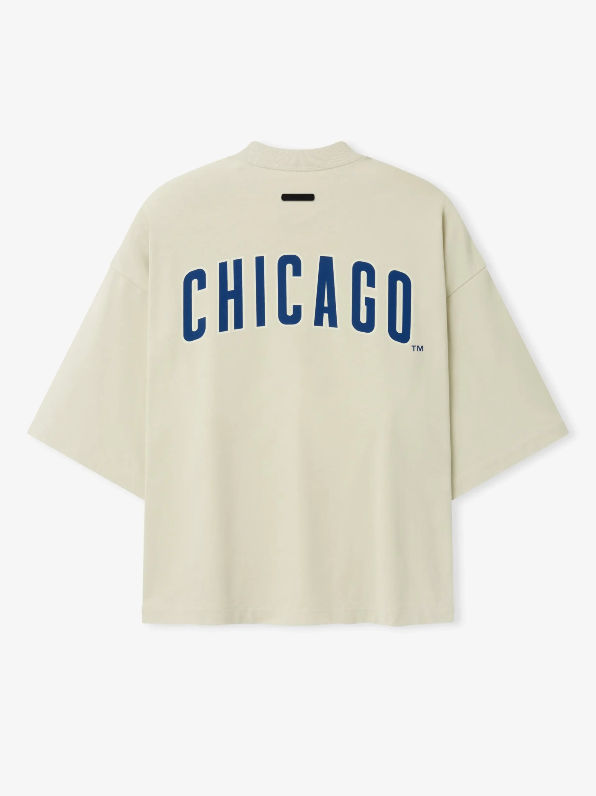 Cubs Merch Tee