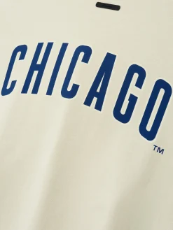 Cubs Merch Tee
