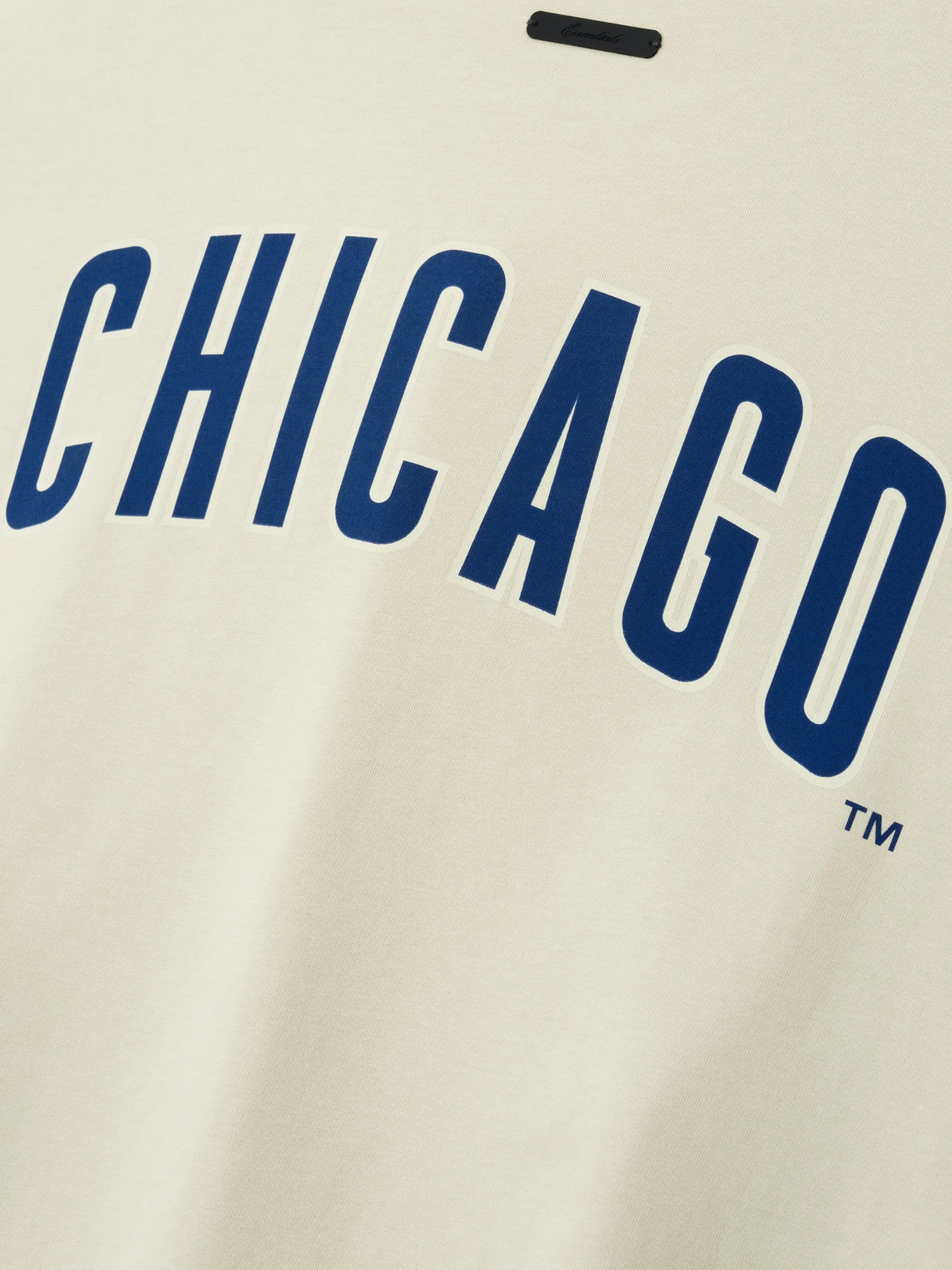 Cubs Merch Tee