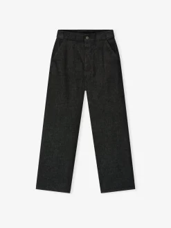 Denim Work Pant