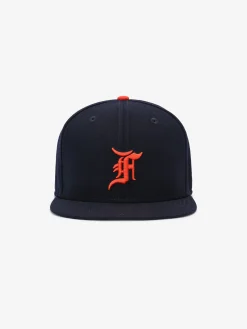 Detroit Tigers 59Fifty Cap