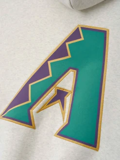 Diamondbacks Sport Hoodie