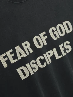 Disciple Relaxed Long Sleeve Tee