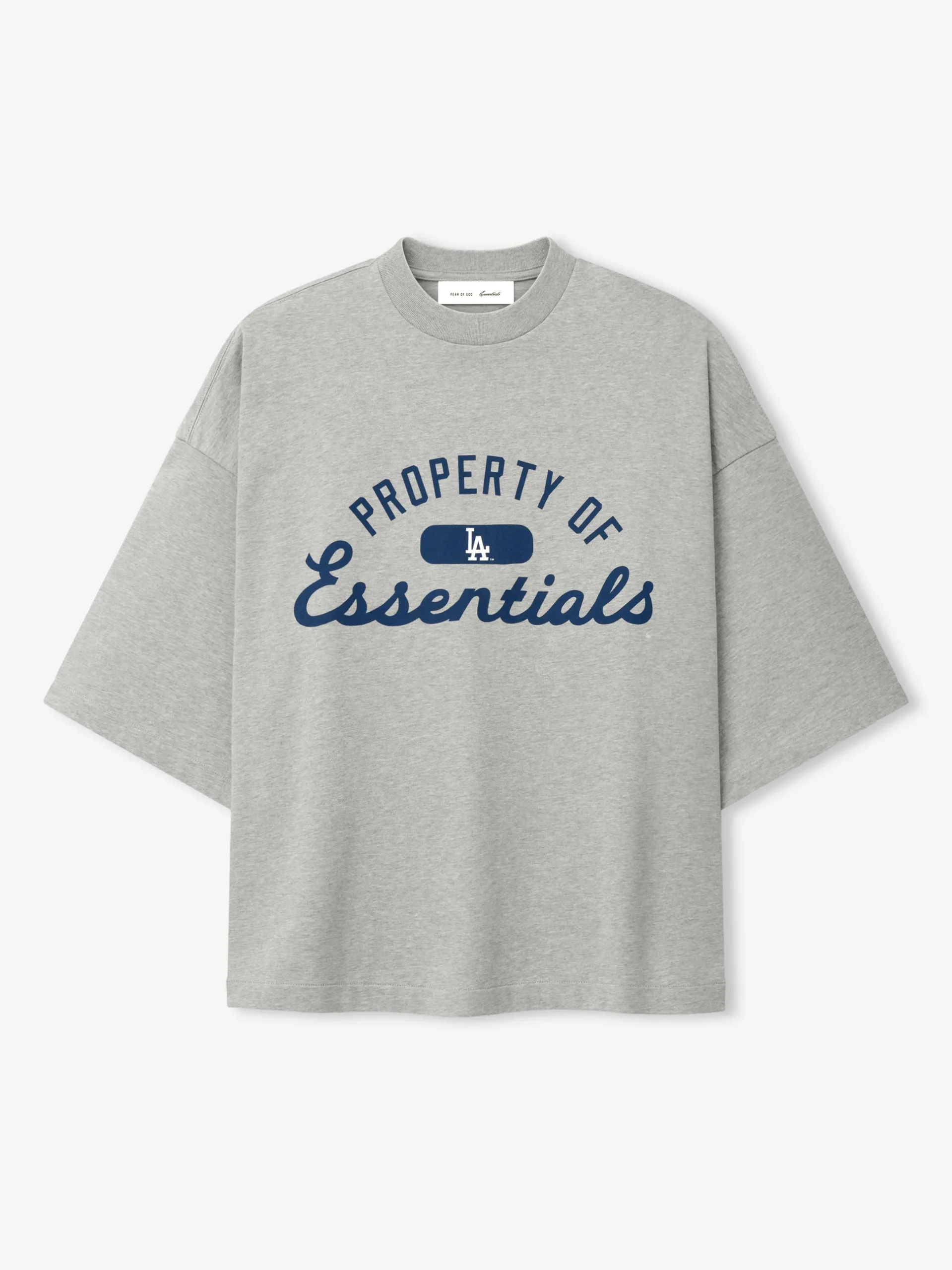 Dodgers Merch Tee