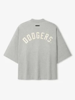 Dodgers Merch Tee