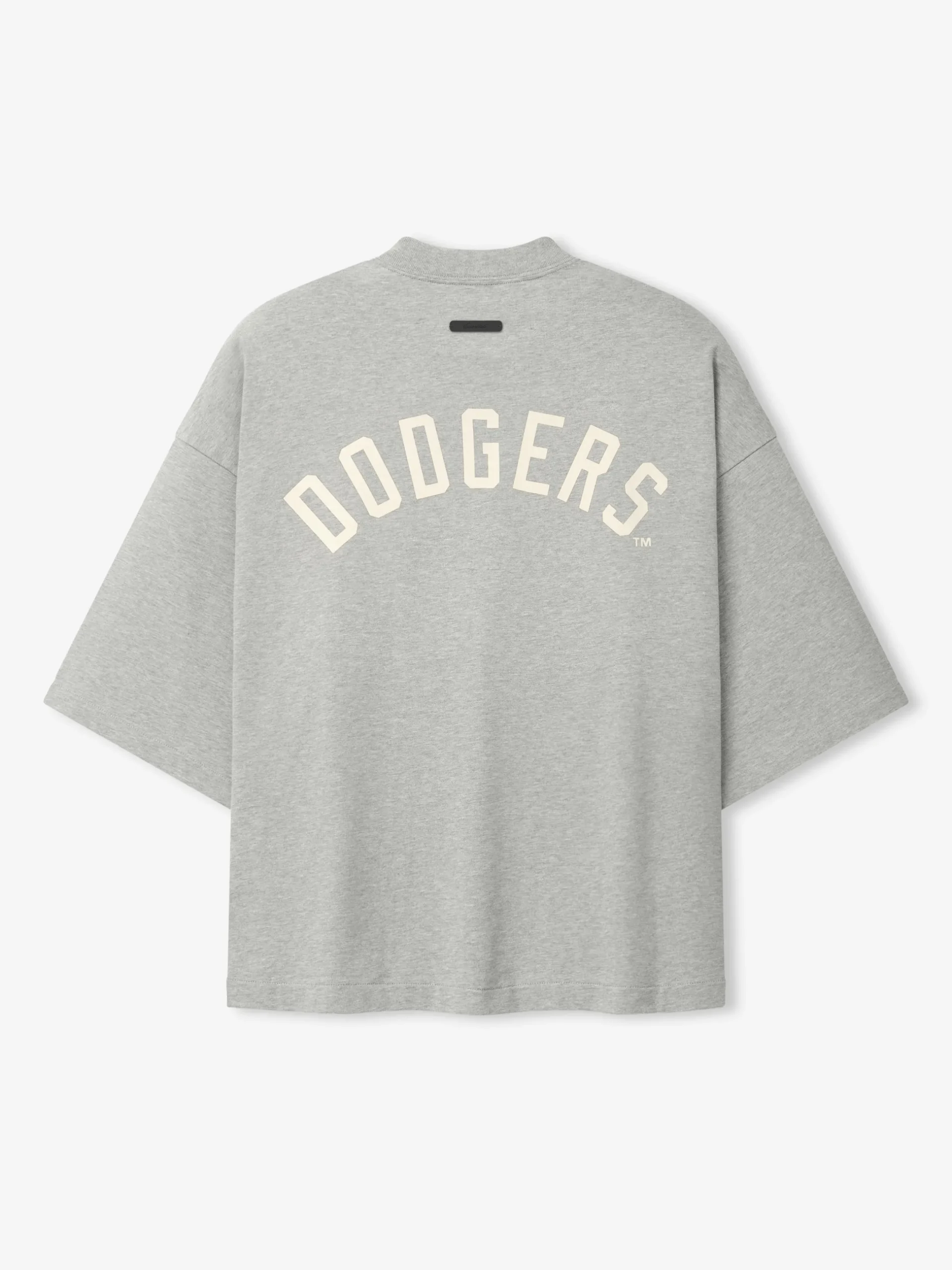 Dodgers Merch Tee
