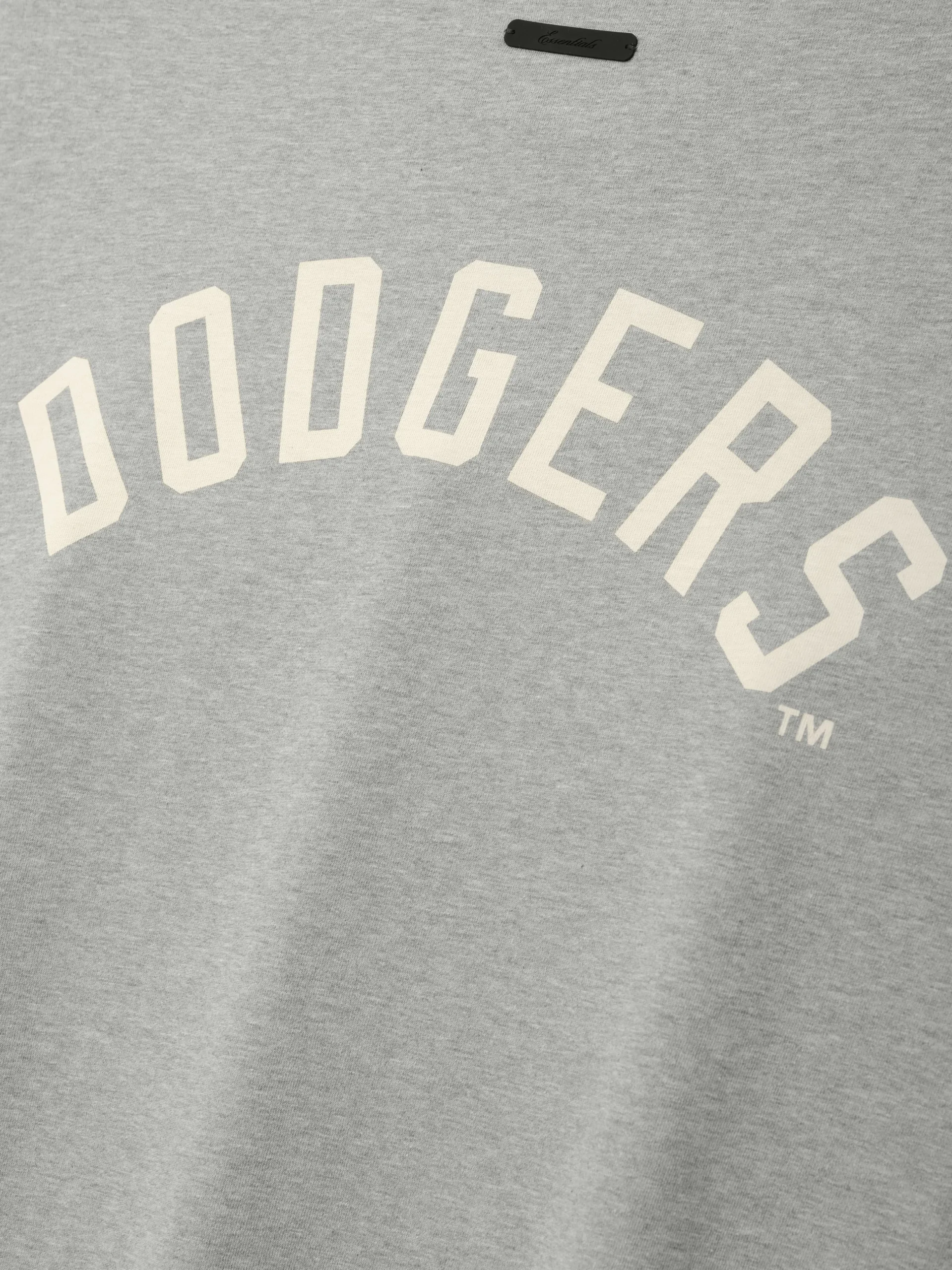 Dodgers Merch Tee