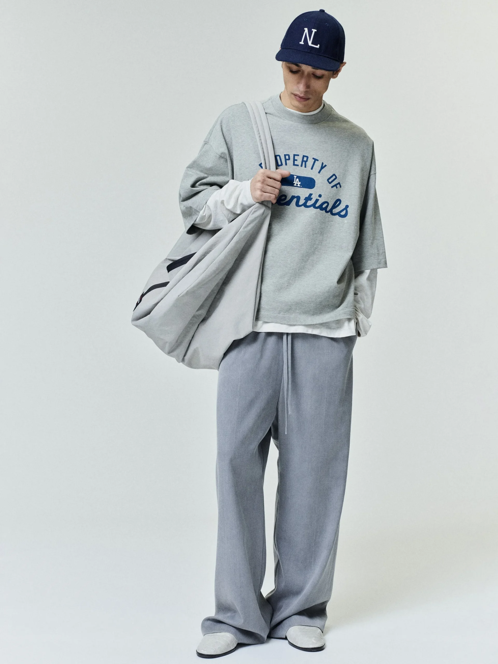 Dodgers Merch Tee
