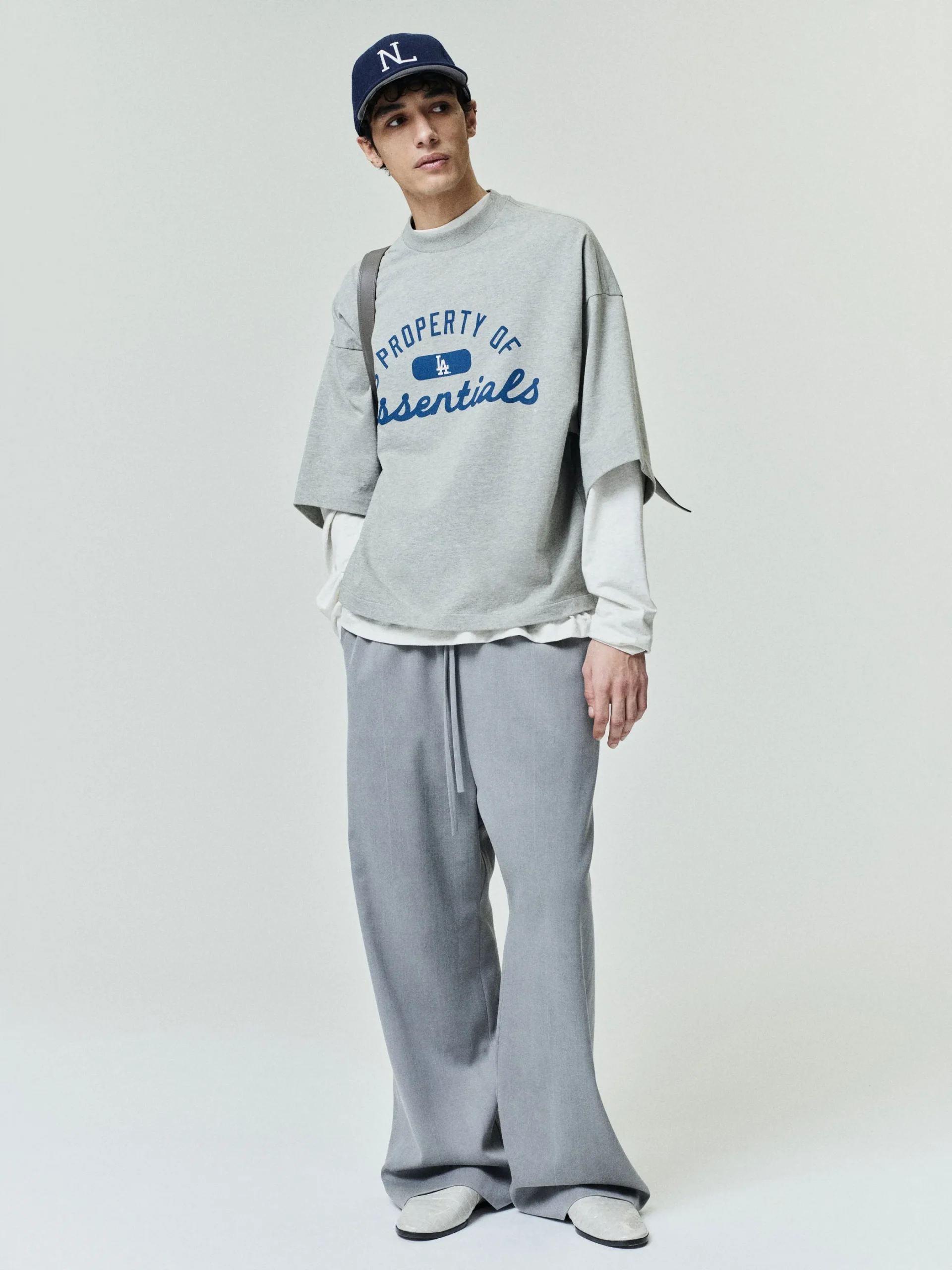 Dodgers Merch Tee