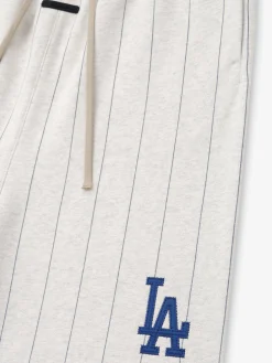 Dodgers 90's Sweatshort