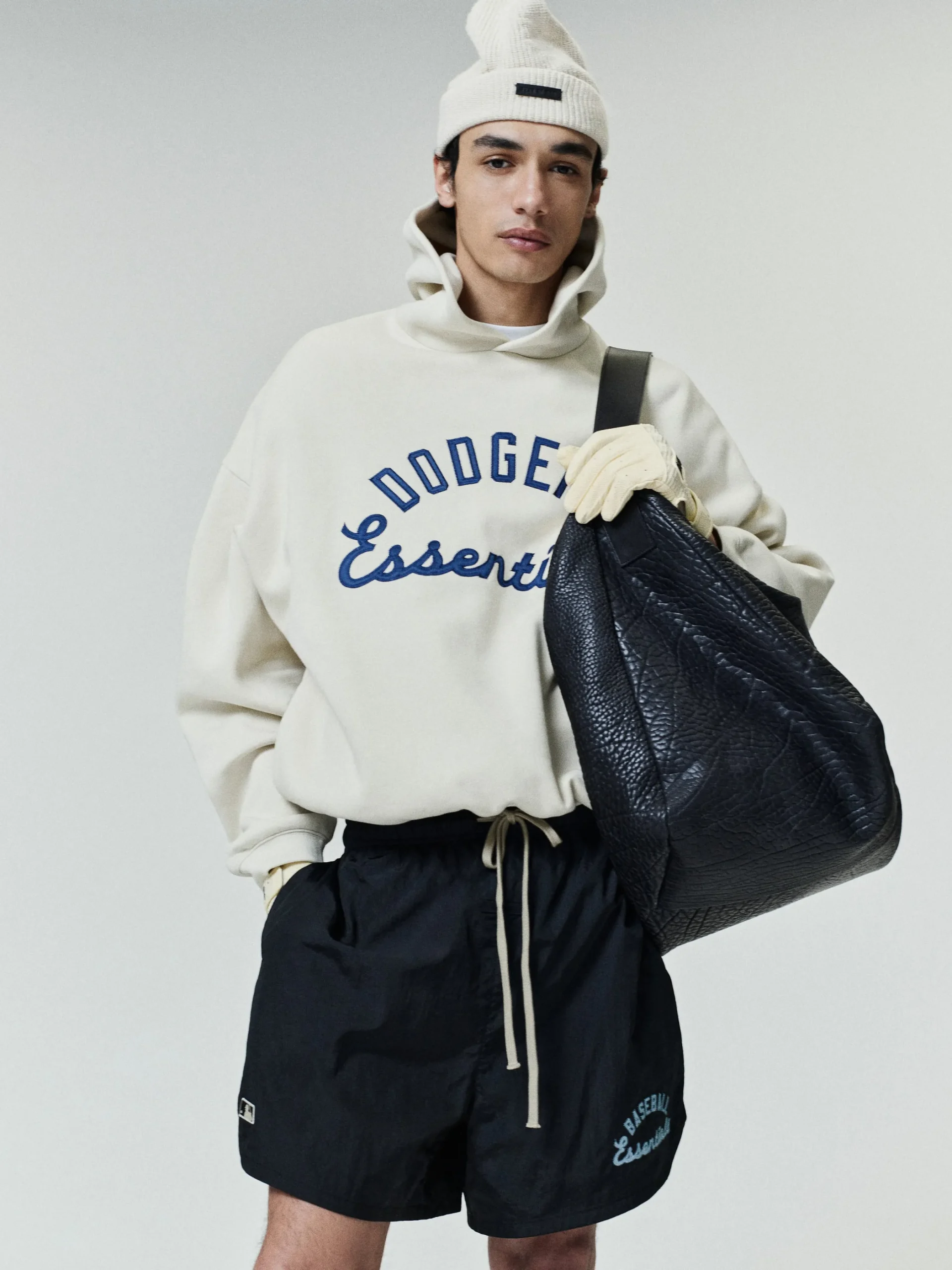 Dodgers Sport Hoodie