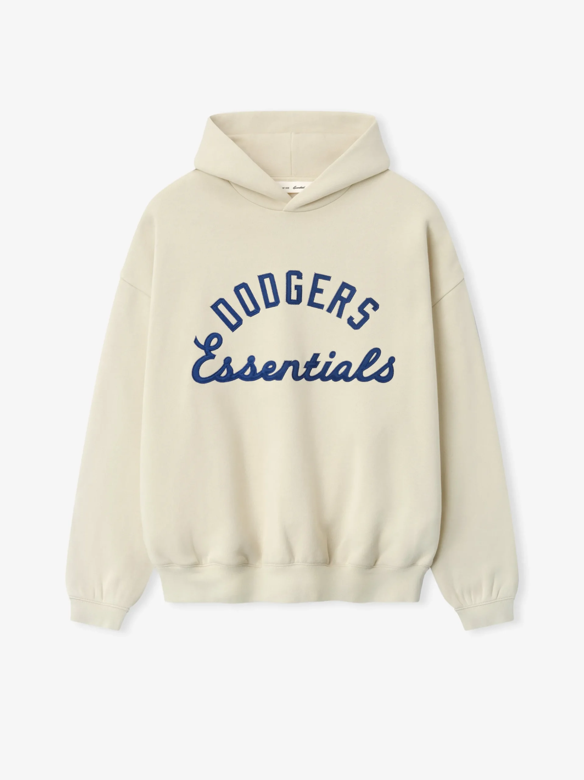 Dodgers Sport Hoodie
