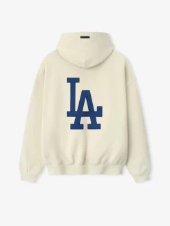 Dodgers Sport Hoodie