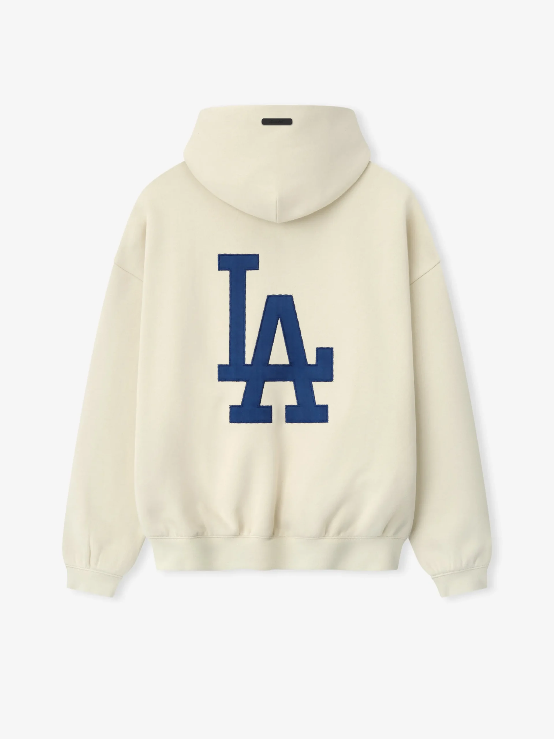 Dodgers Sport Hoodie
