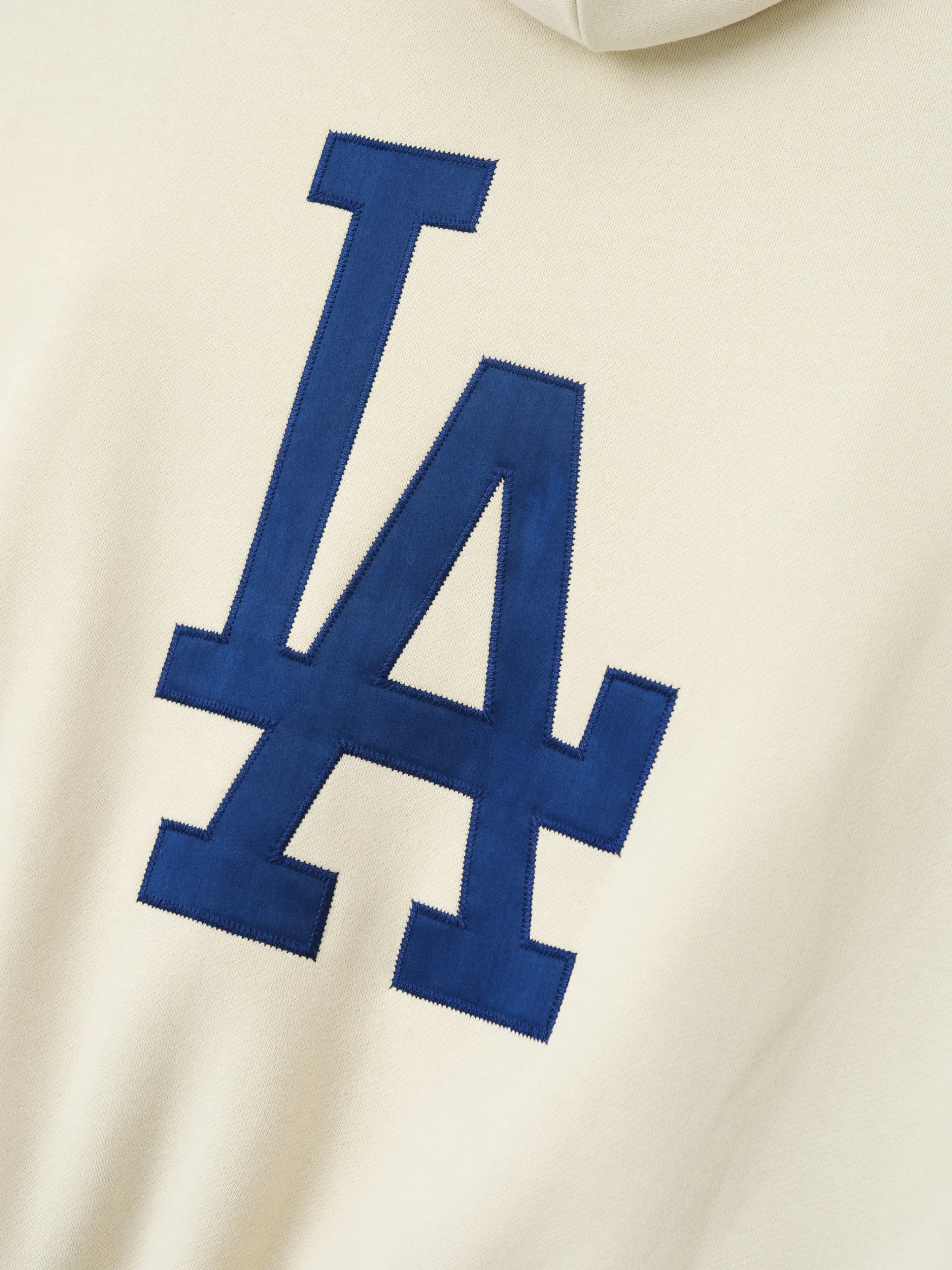 Dodgers Sport Hoodie