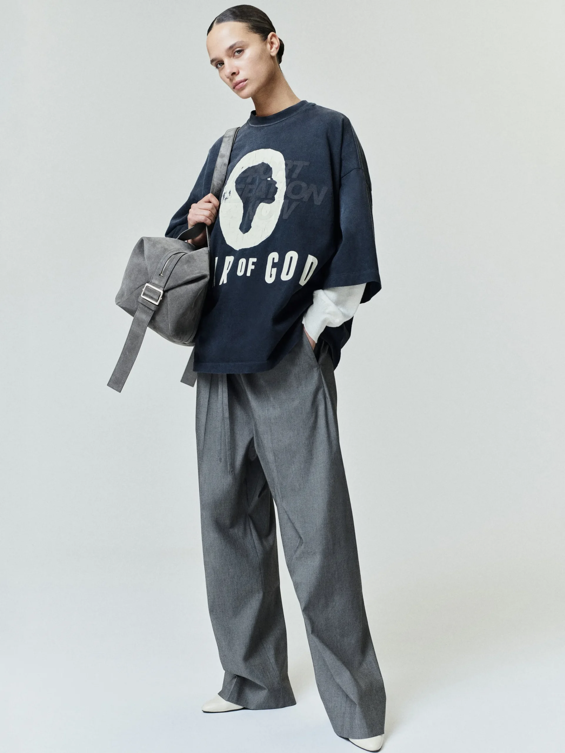 DSYF Tee