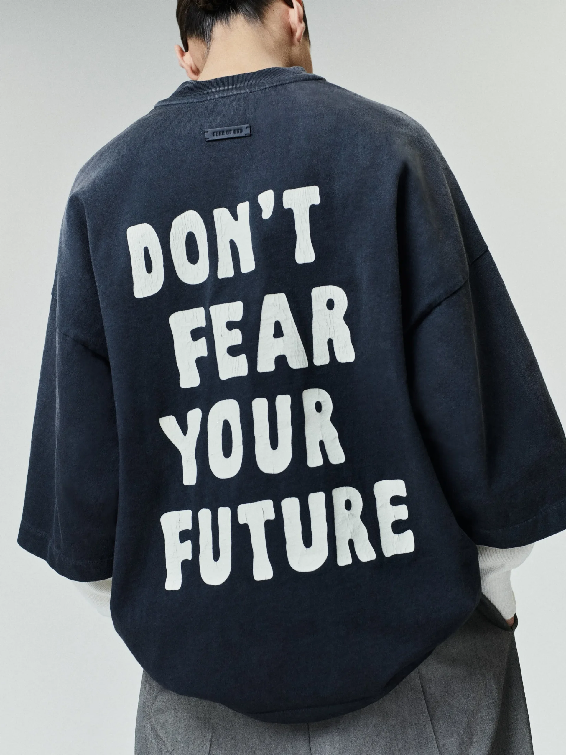 DSYF Tee