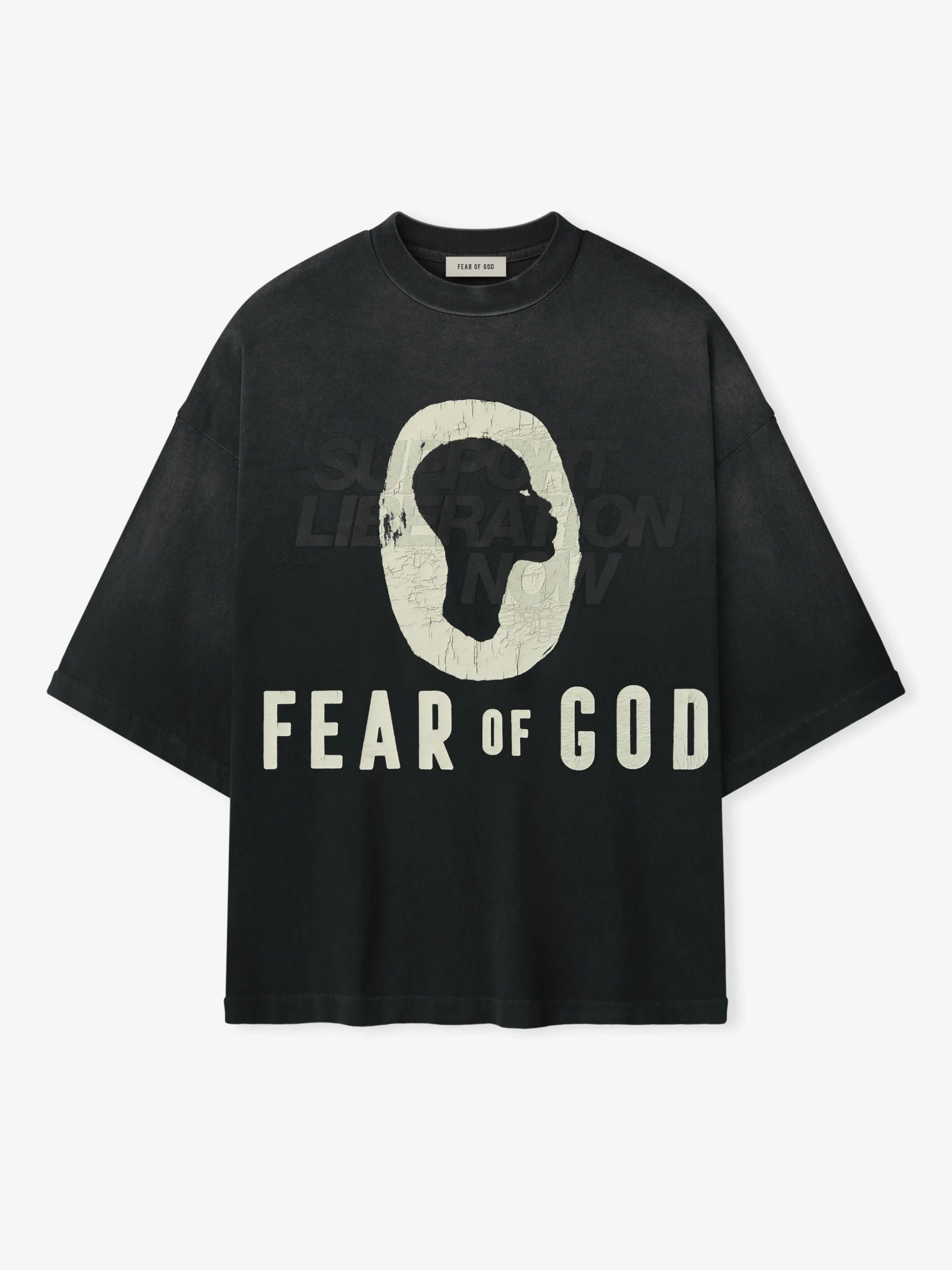 DSYF Tee