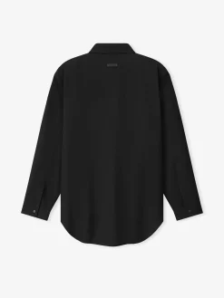 Easy Care Wool Classic Shirt