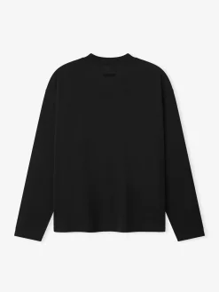 Essentials Classic Long Sleeve Tee