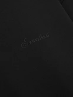 Essentials Classic Long Sleeve Tee