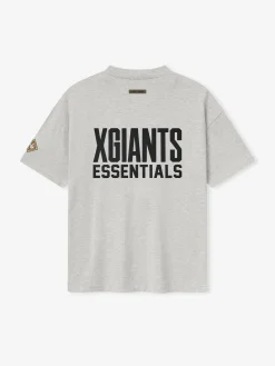Essentials Cuban X-Giants Tee